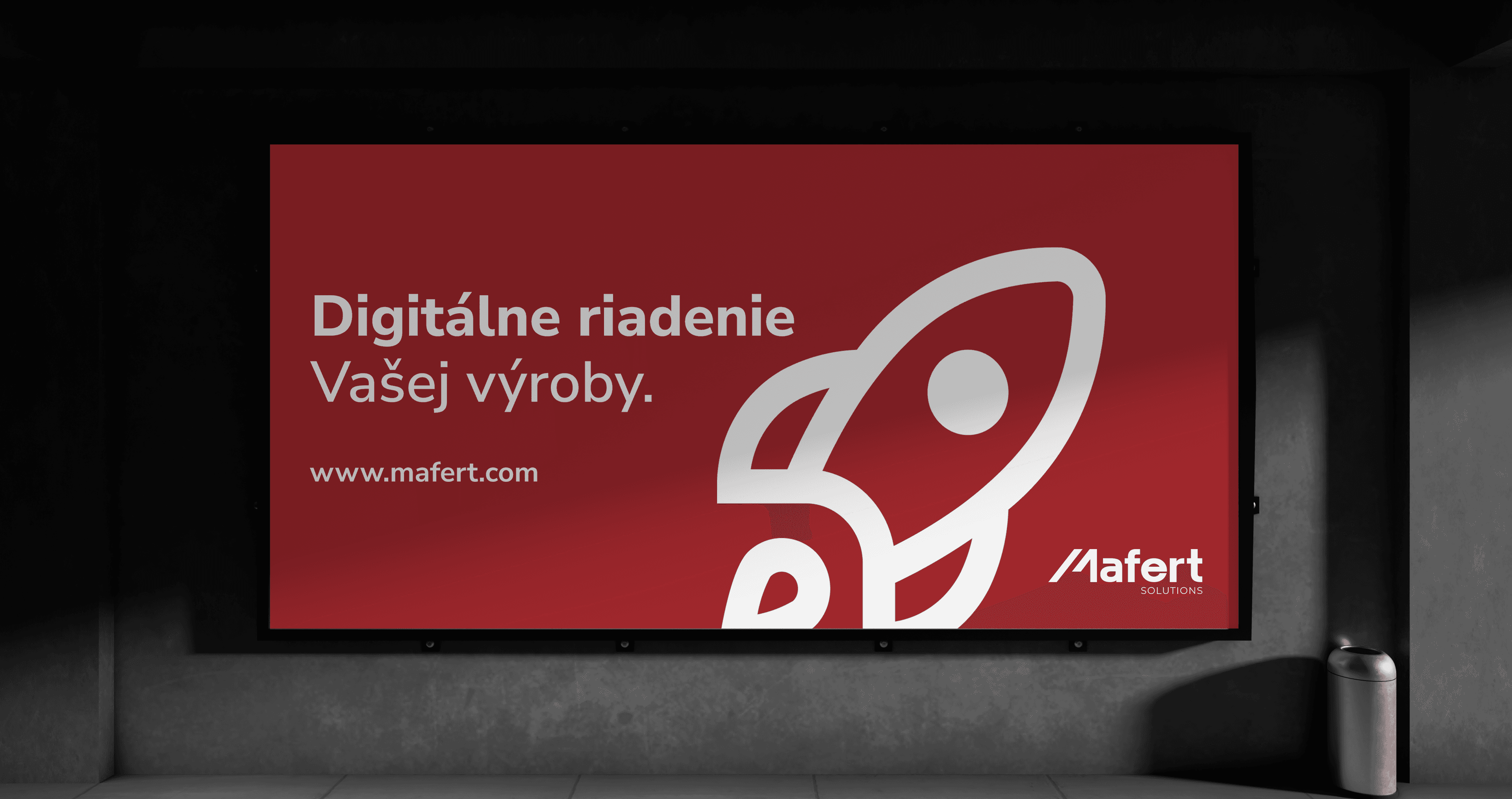 Project banner