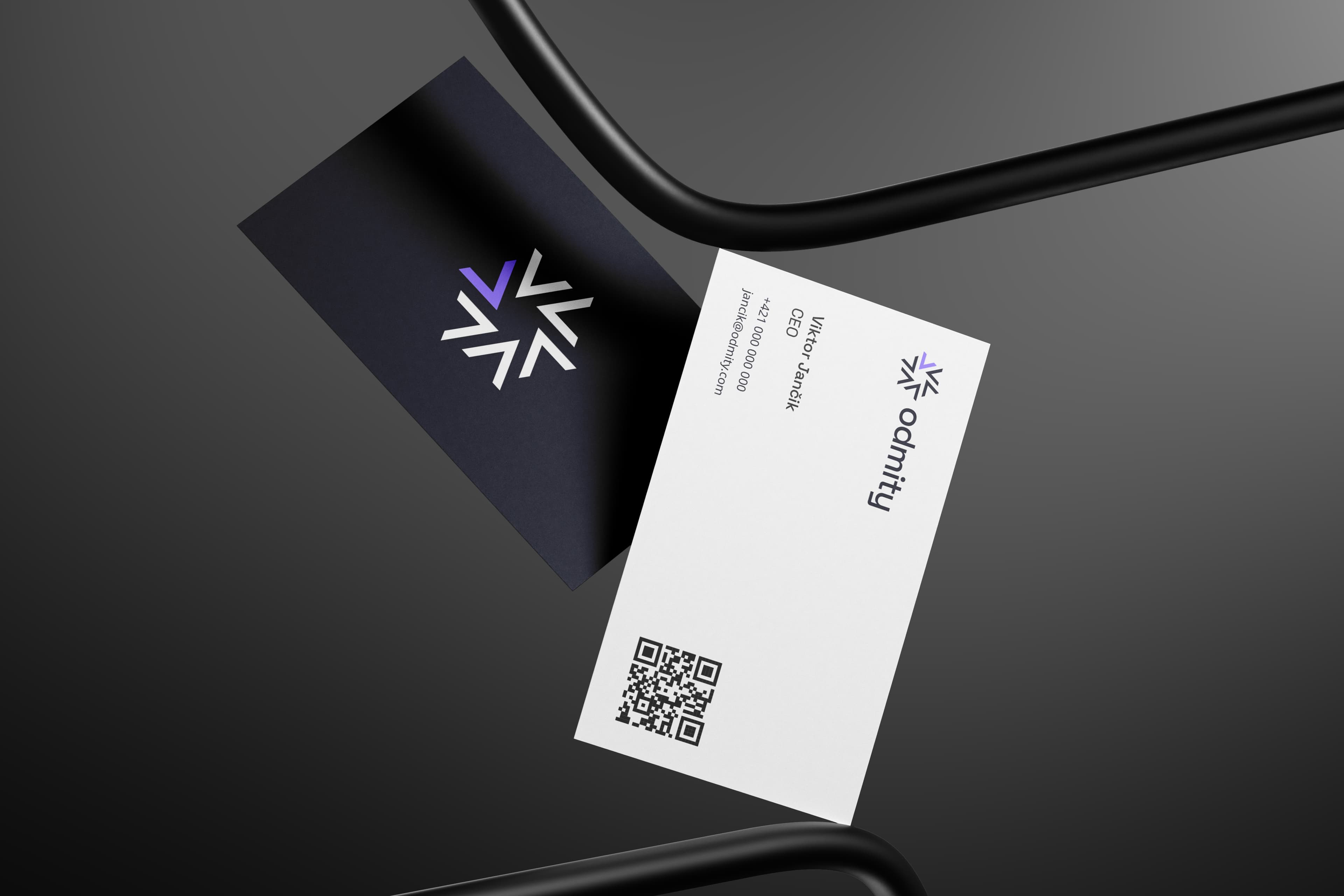 Project banner